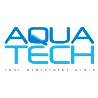 Aqua Tech Pool Management logo - Similar company to Dance Therapy Space