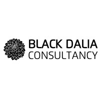 Black Dalia Consultancy logo - Similar company to Bushrapay