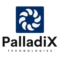 PalladiX Technologies logo - Similar company to Axhelpers