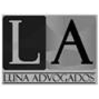 Luna Advogados logo - Similar company to Agro Ideas