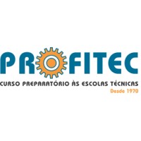 Curso Profitec logo - Similar company to Idealy Assessoria