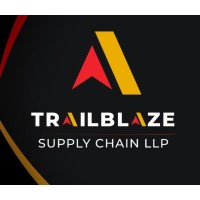 Trailblaze supplychain LLP logo - Similar company to Ernster