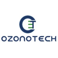 O3T OZONOTECH LDA logo - Similar company to Black Key, Lda