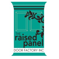 The Raised Panel Door Factory, Inc.