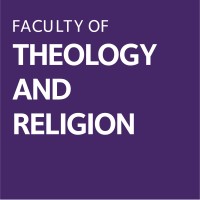 Faculty of Theology and Religion, University of Oxford logo - Similar company to Ridley Hall, Cambridge