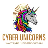 Cyber Unicorns logo - Similar company to Cyber Security Solutions Australia