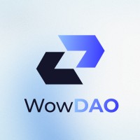 WowDAO logo - Similar company to Ninefive