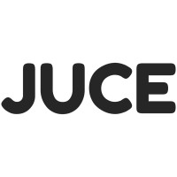 JUCE logo - Similar company to Smooch