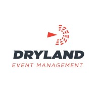 Dryland Event Management logo - Similar company to Faces - Convergence Of Great