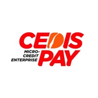 CedisPay logo - Similar company to Bills Micro Credit