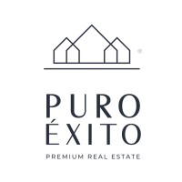 Puro Éxito Real Estate logo - Similar company to Orquidea Technology Group