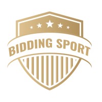 BiddingSport logo - Similar company to Sleek Studio
