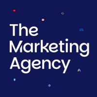 The Marketing Agency logo - Similar company to Datafacility Aps