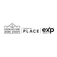 The Cornestone Home Group, eXp Realty, Powered by PLACE logo - Similar company to Emprime Solutions