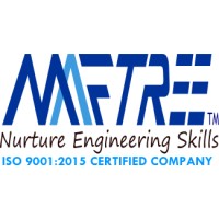 MAFTREE logo - Similar company to Printit.