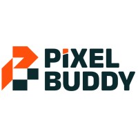 Pixel Buddy logo - Similar company to Launchpad Creators