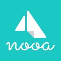 nooa logo - Similar company to Pegaseweb