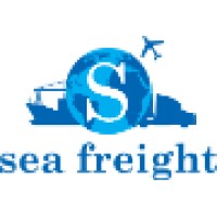 Sea Freight & Logistics Solution logo - Similar company to Sea Freight Services