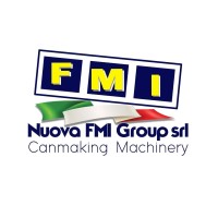 Nuova FMI Group s.r.l logo - Similar company to R-Forced