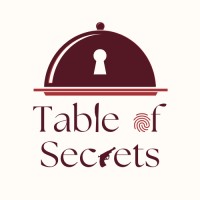 Table Of Secrets logo - Similar company to Barker & Bones