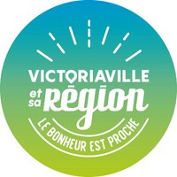 Tourisme Victoriaville et sa région logo - Similar company to Zone À Partager