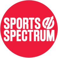 Sports Spectrum logo - Similar company to Faith And Familia