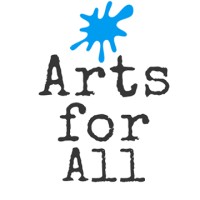 Arts For All UK logo - Similar company to Hostnation Uk