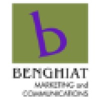 Benghiat Marketing And Communications