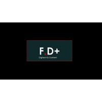 F.D + logo - Similar company to Kuhluka Foundation