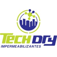 TechDry Impermeabilizantes logo - Similar company to Crme Agronegócios
