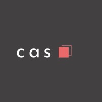Cas Logistics logo - Similar company to Qls België