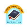 Choice Makes Smart logo - Similar company to Studyhall