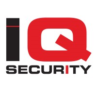 IQ Security Limited logo - Similar company to Nextro