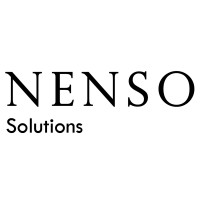 Nenso Solutions logo - Similar company to Nano