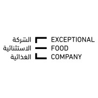 EXCEPTIONAL FOOD COMPANY logo - Similar company to Ishbaa Food Company