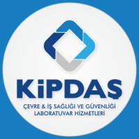Kipdaş Çevre ve İş Hijyeni Laboratuvarı logo - Similar company to Ays Çevre Anali̇z Laboratuvari