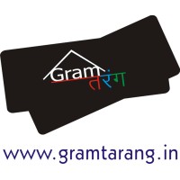 Gram Tarang logo - Similar company to Gramtarang Technologies