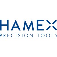 Hamex Precision Tools logo - Similar company to Smicut