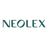 NEOLEX law firm logo - Similar company to Afrilex