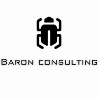 Baron consulting logo - Similar company to Baron Contracting