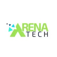 Arena Tech Green logo - Similar company to Tech Arena