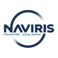 NAVIRIS logo - Similar company to Rs Flight Systems Gmbh