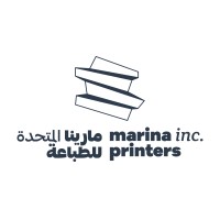 Marina Inc. Printers