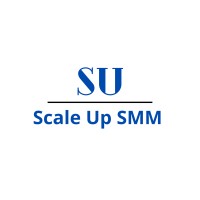 Scale UP SMM