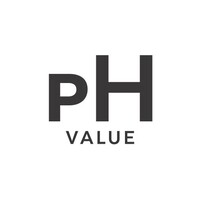 pH value aps l Independent Strategic Consultant I Board & Advisory member logo - Similar company to Strategic Advisor