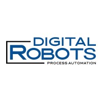 Digital Robots Sp. z o.o. logo - Similar company to Dataworkshop Foundation