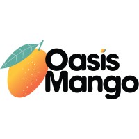 Oasis Mango logo - Similar company to Podera