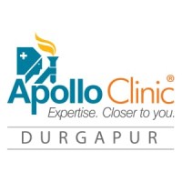 Apollo Clinic Durgapur logo - Similar company to Prodge Design