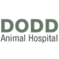 Dodd Animal Hospital logo - Similar company to Safe'N'Clear, Inc.