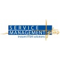Servicemanagement-plus logo - Similar company to Inform-It.Org, Kenniscentrum Voor Servicemanagement